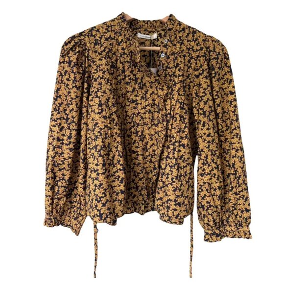 Cornelia Top - Picture 2 of 2